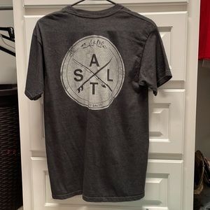 Salt Life Mens size medium